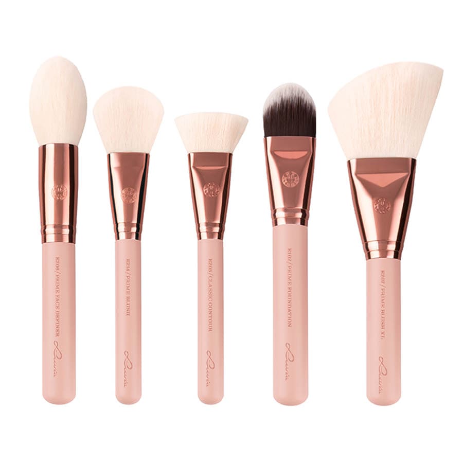 Expansion Rose Golden Vintage Set