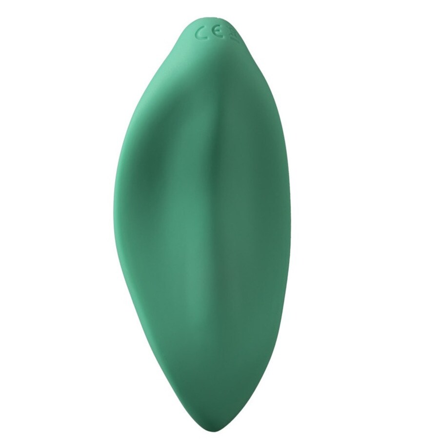 Wave Lay-On Vibrator