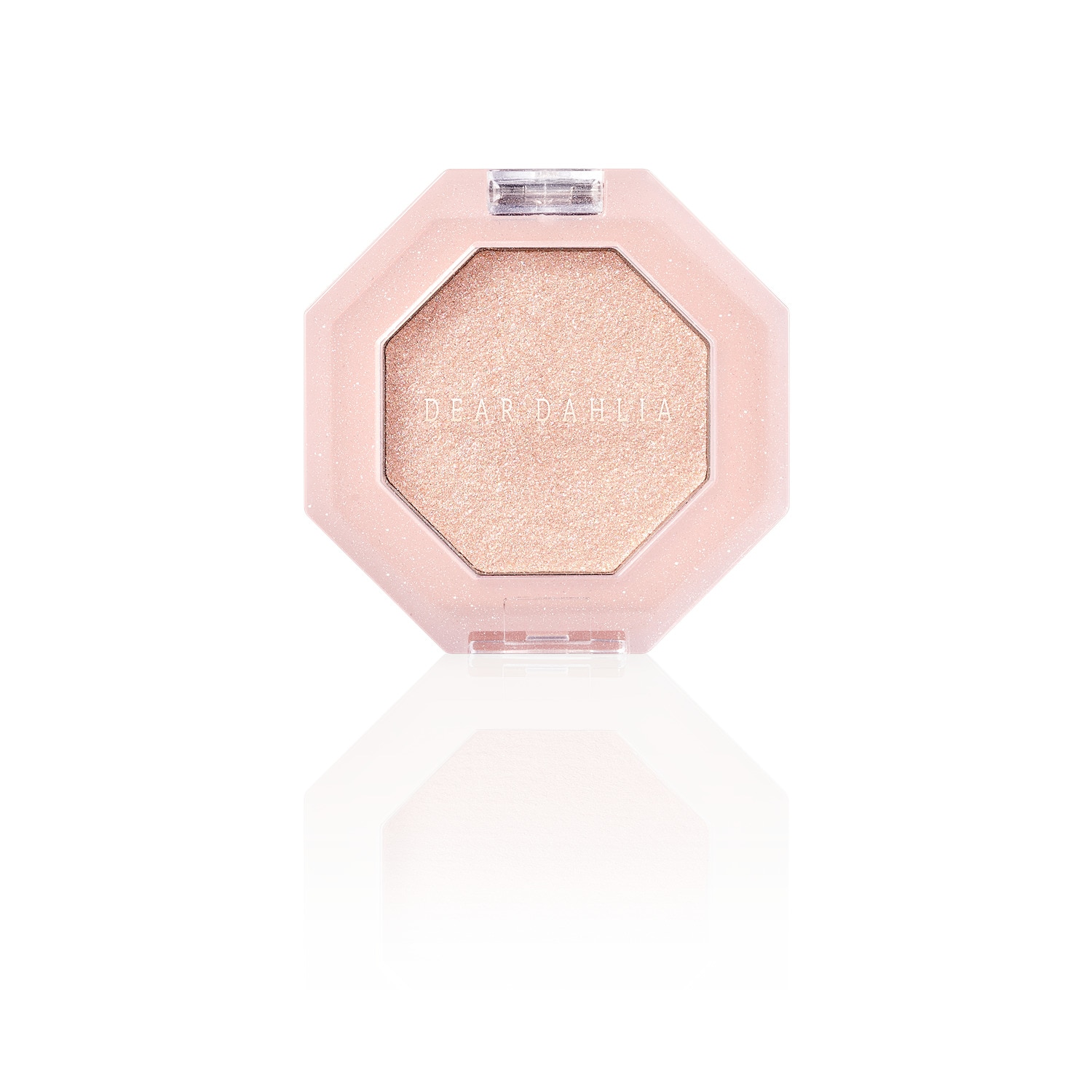 Paradise Jelly Single Eyeshadow