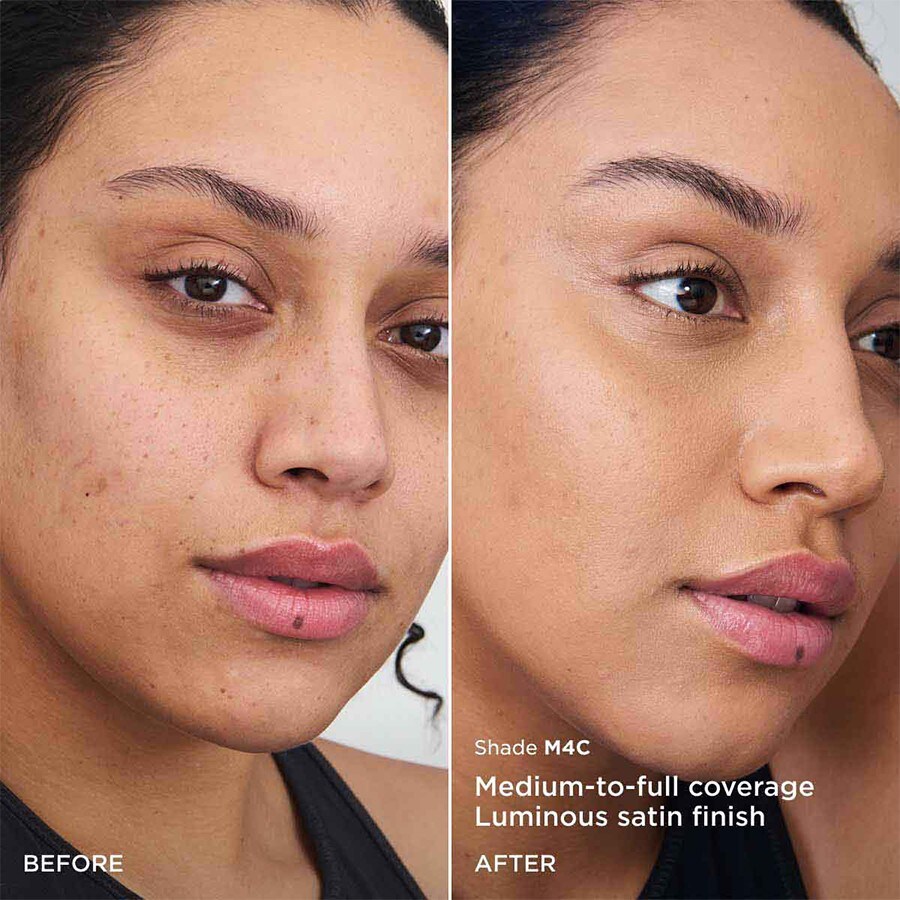 Double Serum Foundation