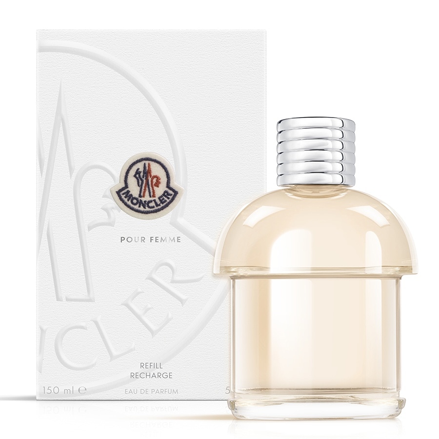 Pour Femme Eau de Parfum
