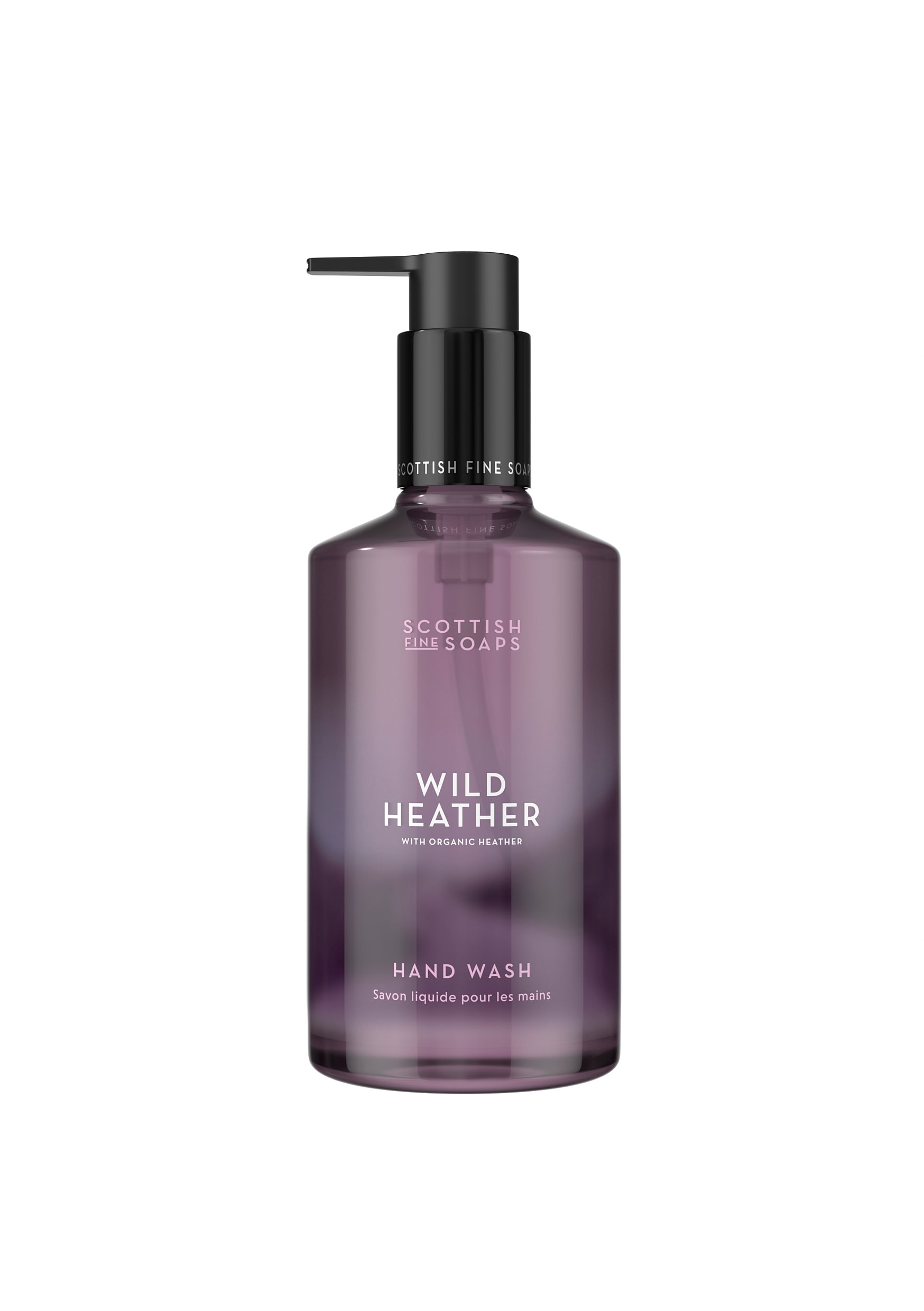 Wild Heather Hand Wash