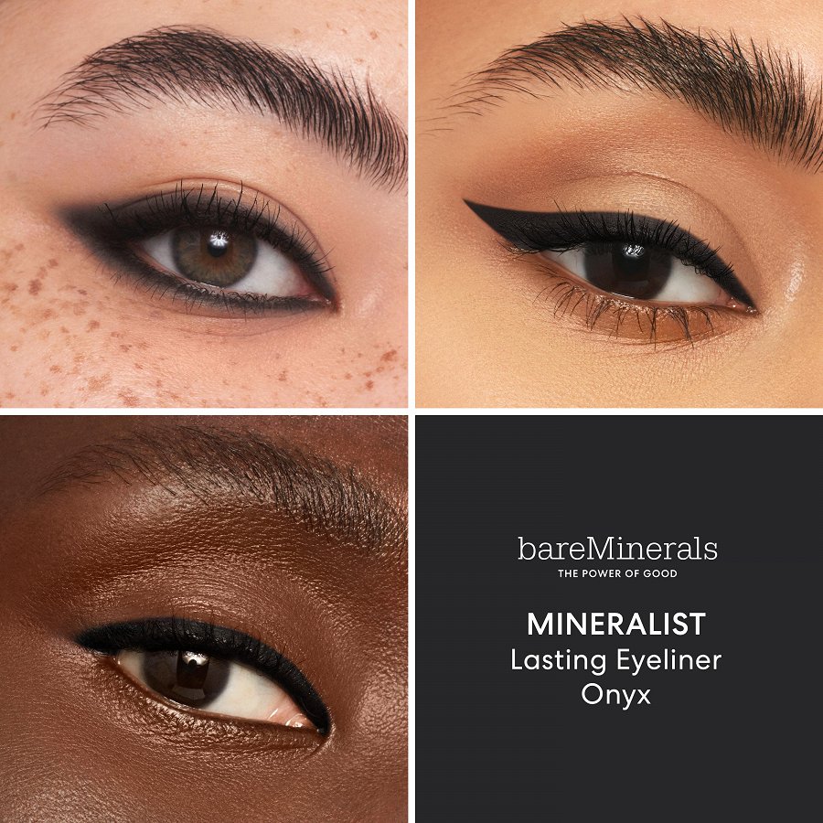 Mineralist Eyeliner