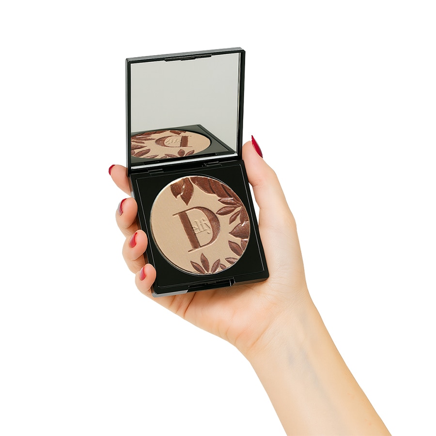 Paradise - Face Powder