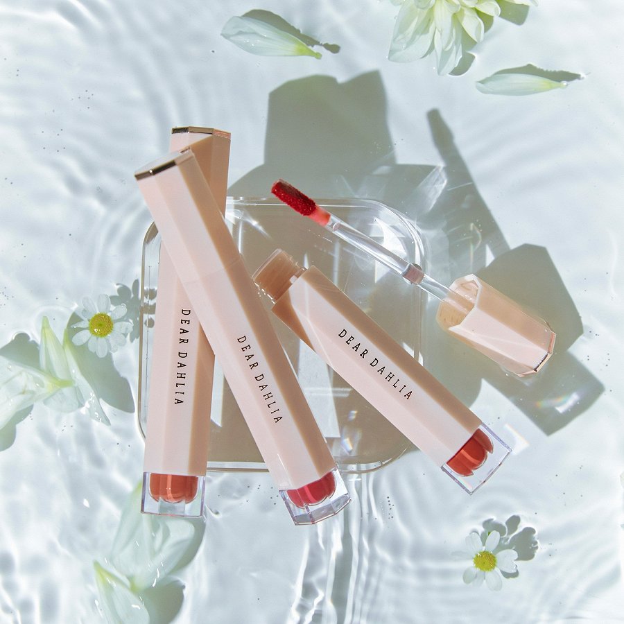 Satin Glow Lip Stain