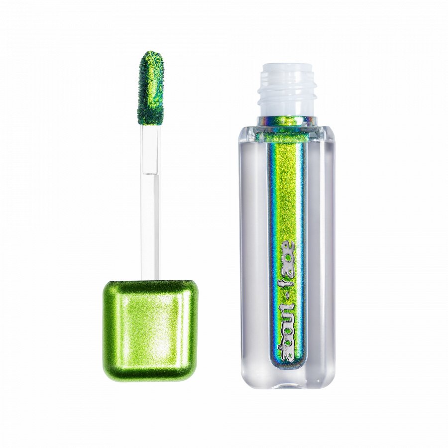 Holographic Eye Paint