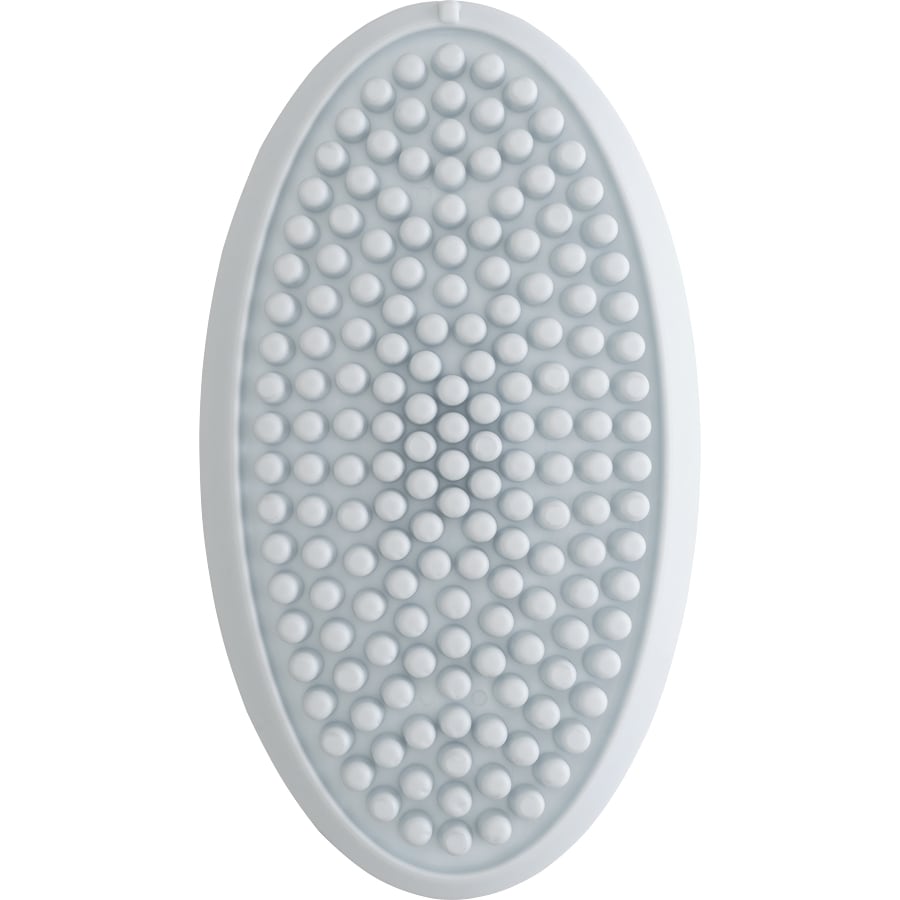 THE RESET - Wet & Curly Detangling Cushion Blue