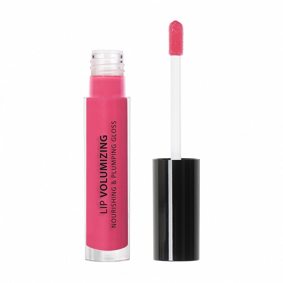 Lip Volumizing Plumping Gloss