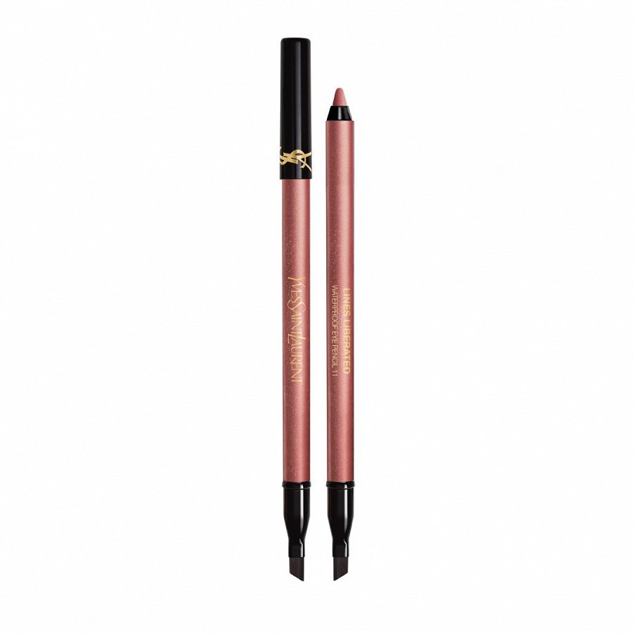 Lines Liberated Waterproof Eye Pencil