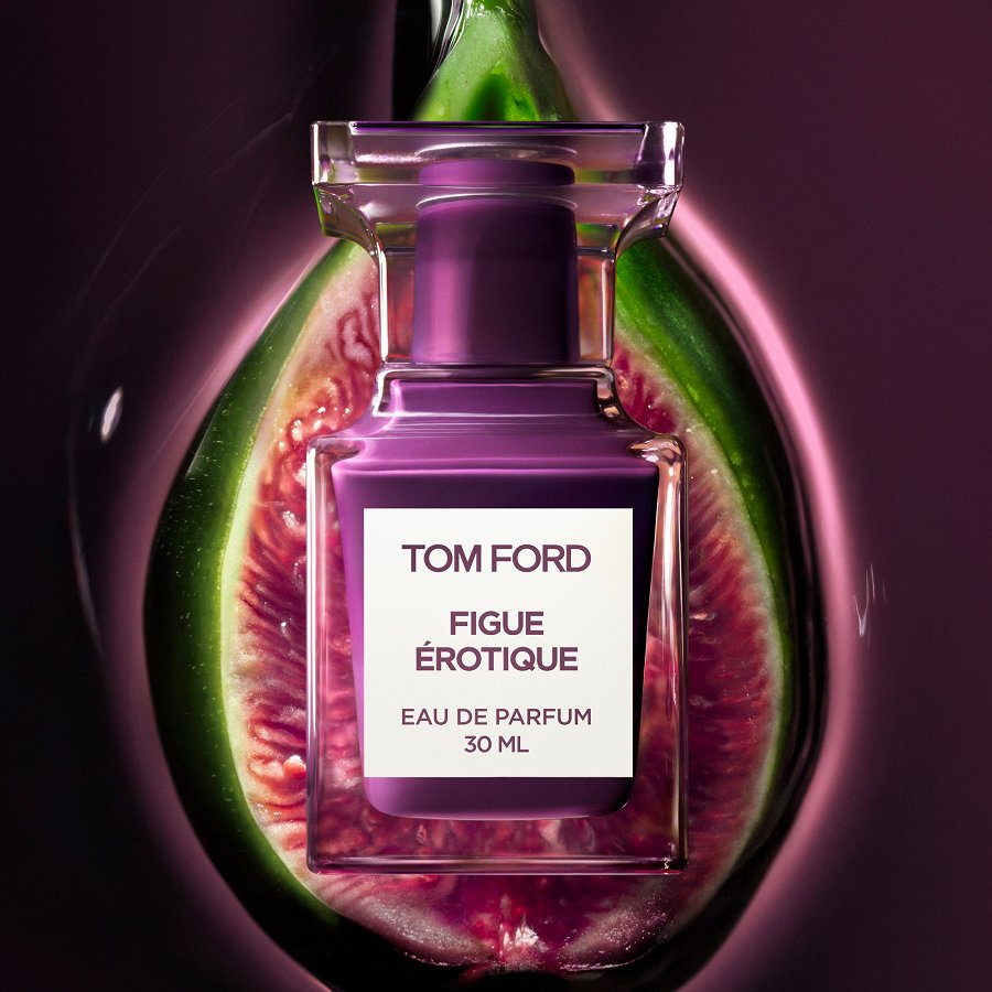 Private Blend Figue Erotique Eau de Parfum