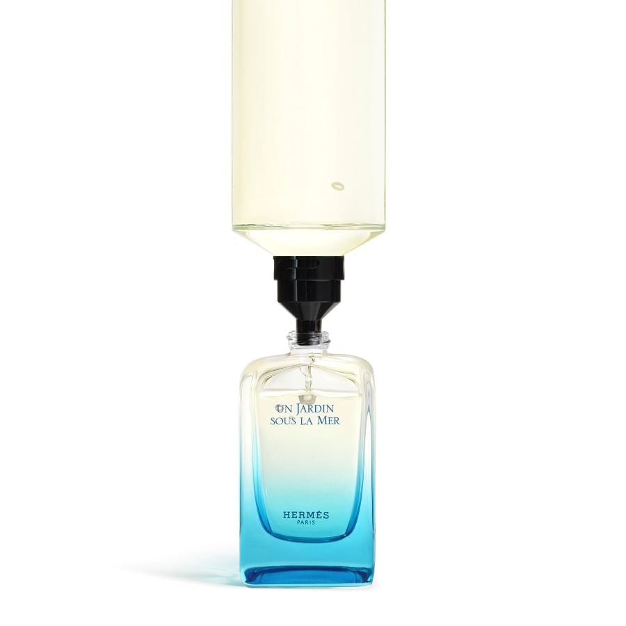 Jardin Un Jardin sous la Mer Eau de Toilette