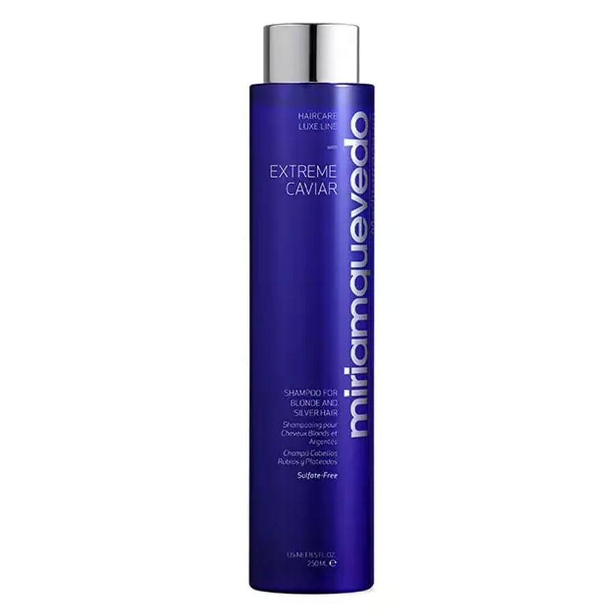 Extreme Caviar Shampoo for Blonde Hair