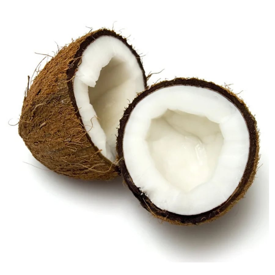 Monoi Tiki Coconut Suntan Oil SPF3