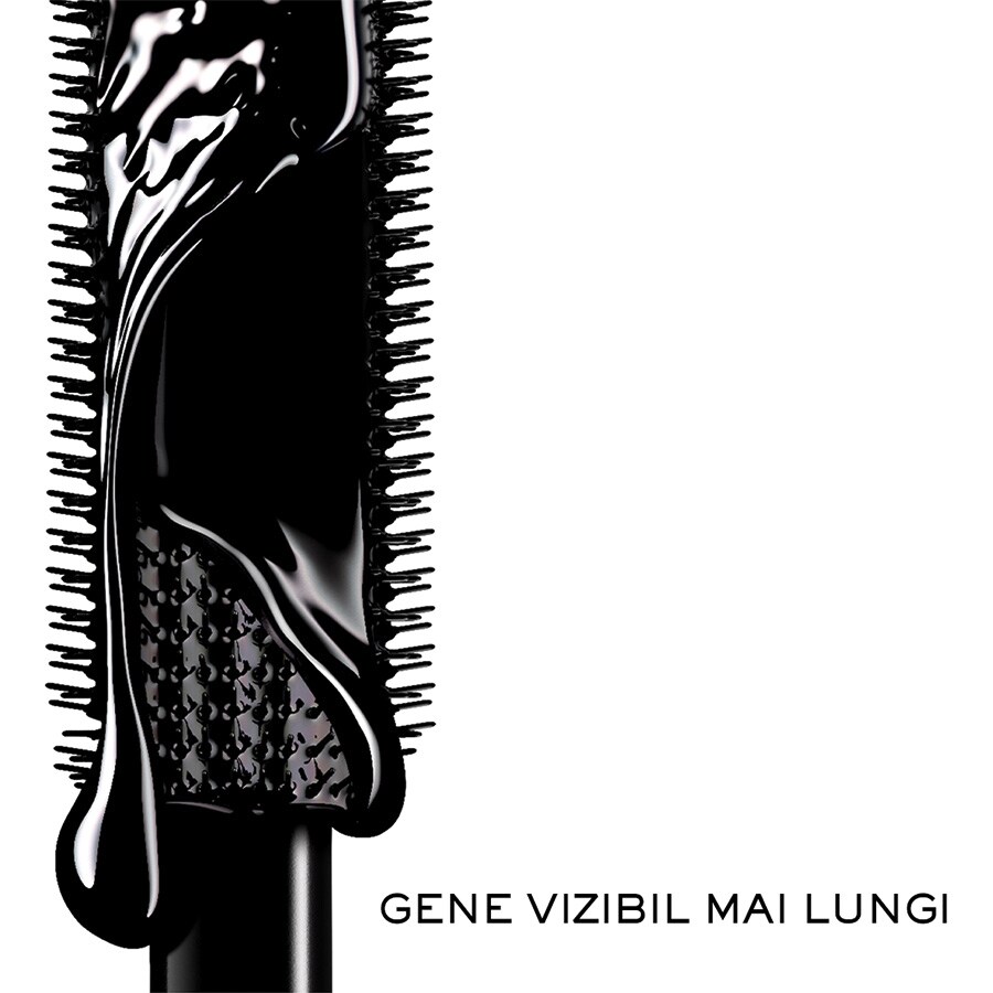 Lash Idole Flutter Extension Mini Mascara