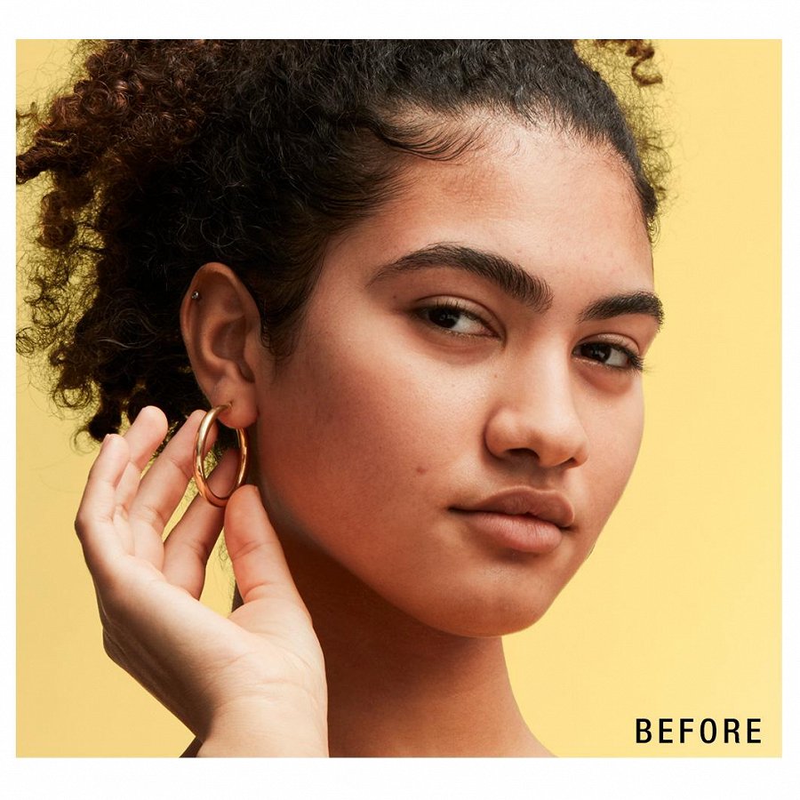 Studio Radiance Face & Body Foundation