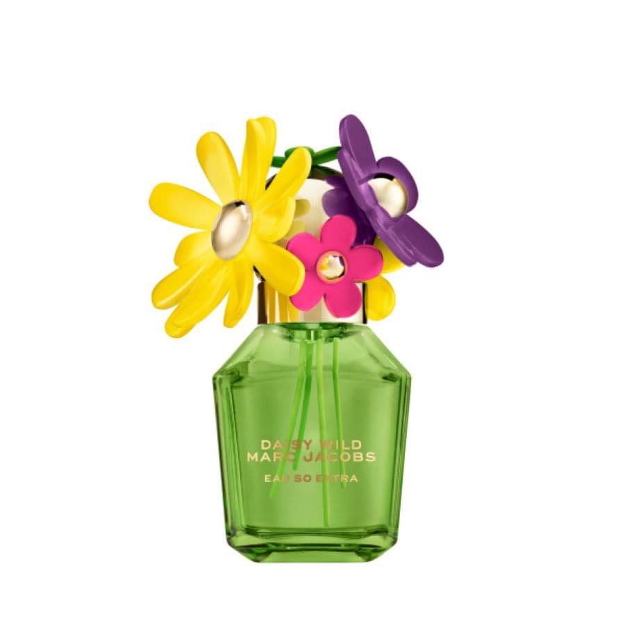 Daisy Wild Eau So Extra