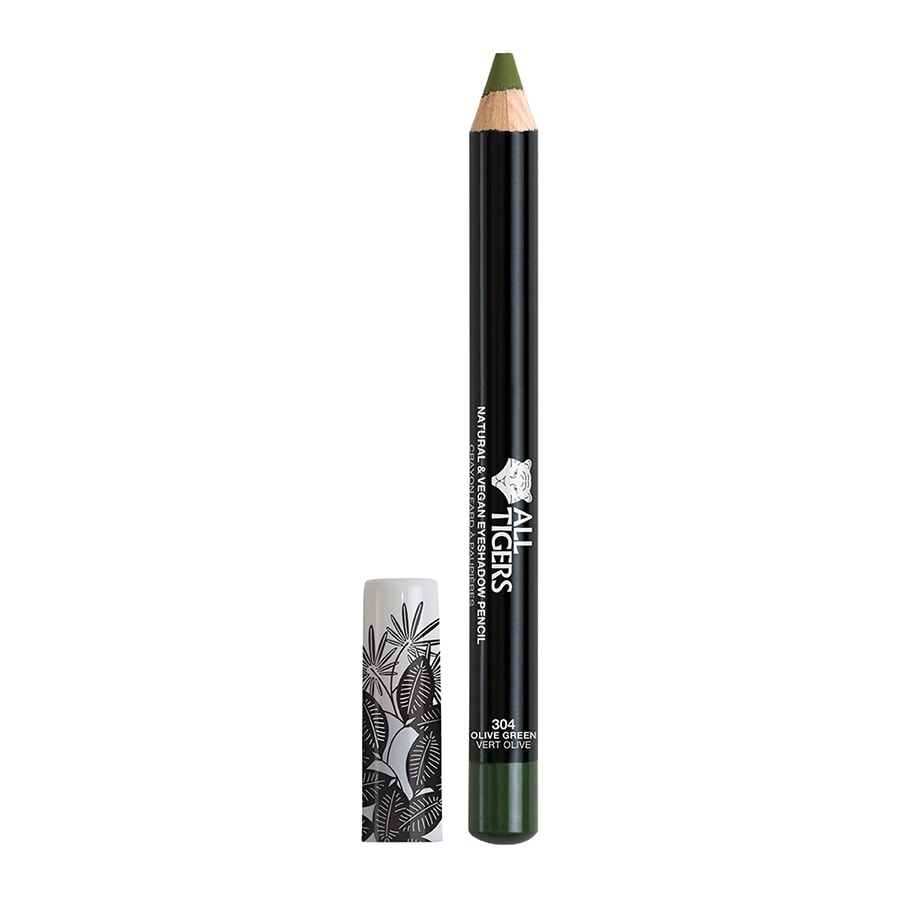 Natural & Vegan Eyeshadow Pencil