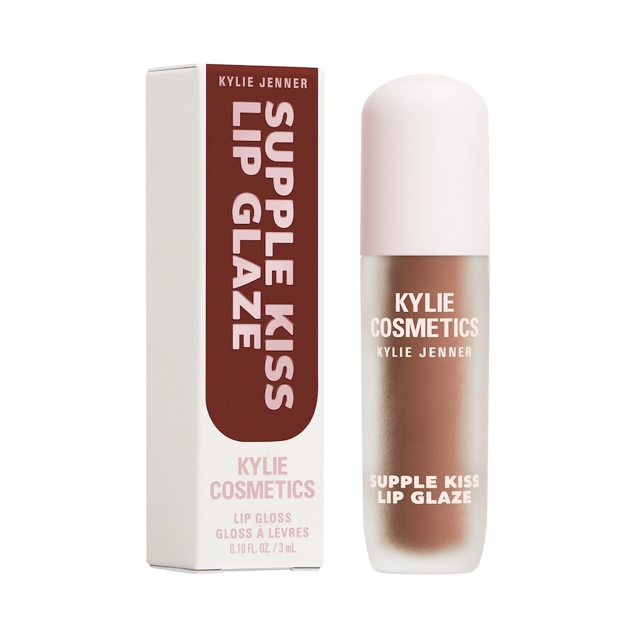 Supple Kiss Lip Glaze Lip Gloss