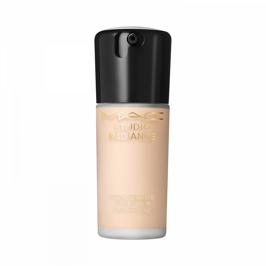 Studio Radiance Serum Powered Foundation
