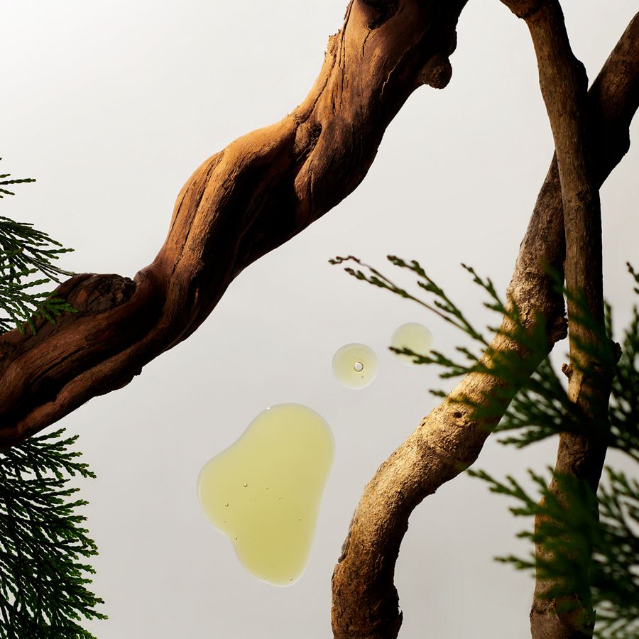 Homme Car Air Freshener Refill