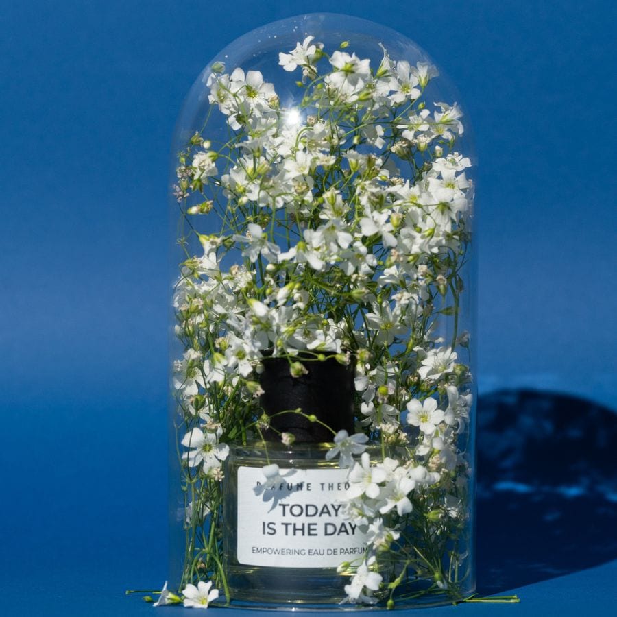 Today is the Day Eau de Parfum