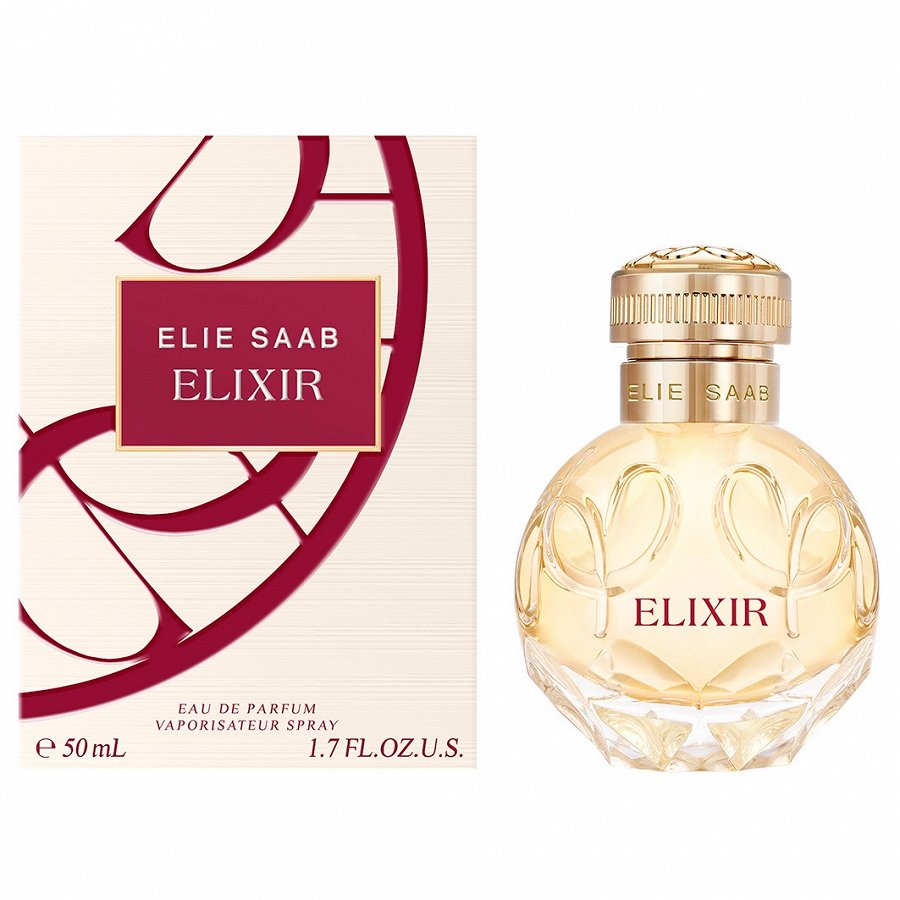 Elixir Parfum Eau de Parfum