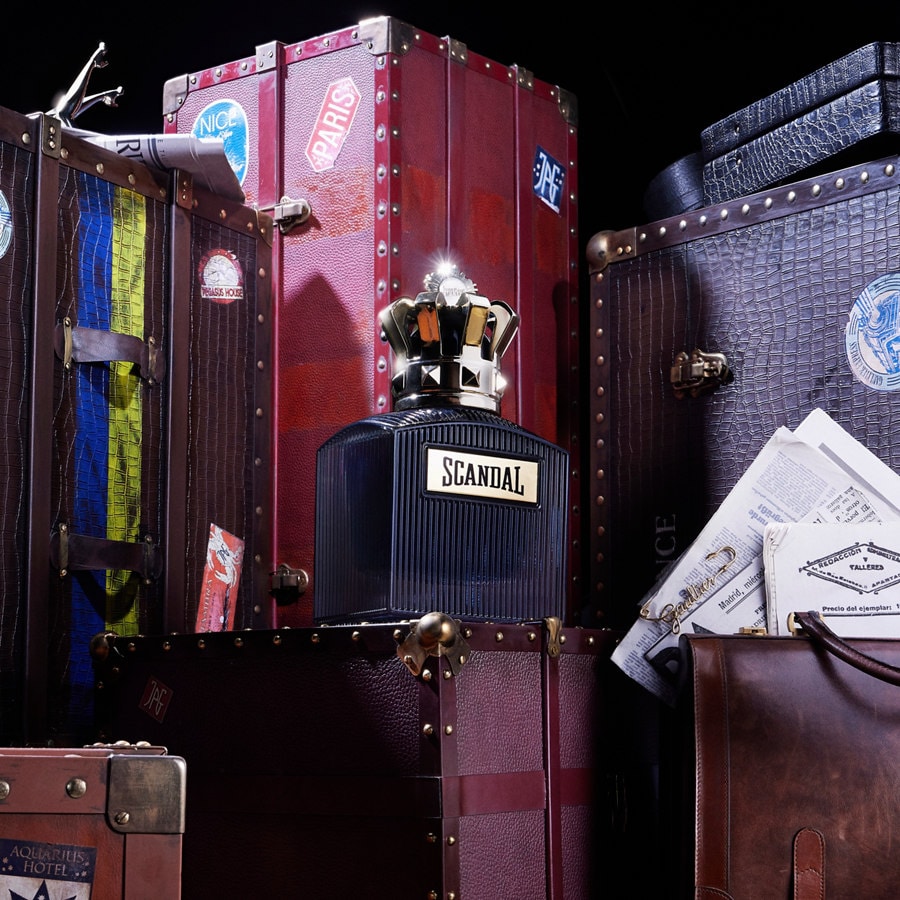 Scandal Pour Homme Eau de Parfum Intense