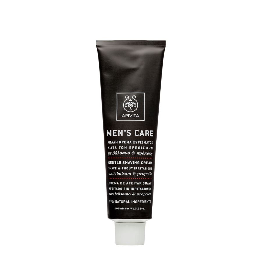 Men Gentle Shaving Cream
