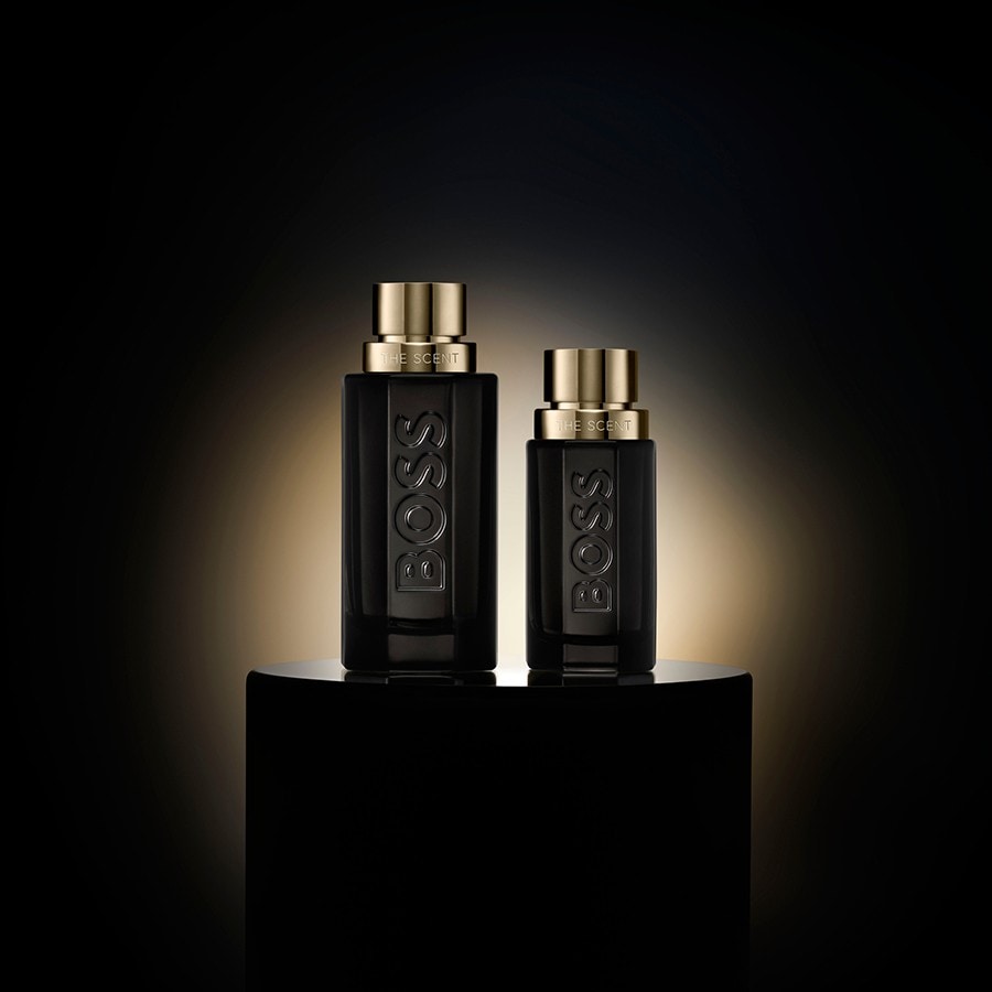 Boss The Scent Magnetic For Him Eau de Parfum