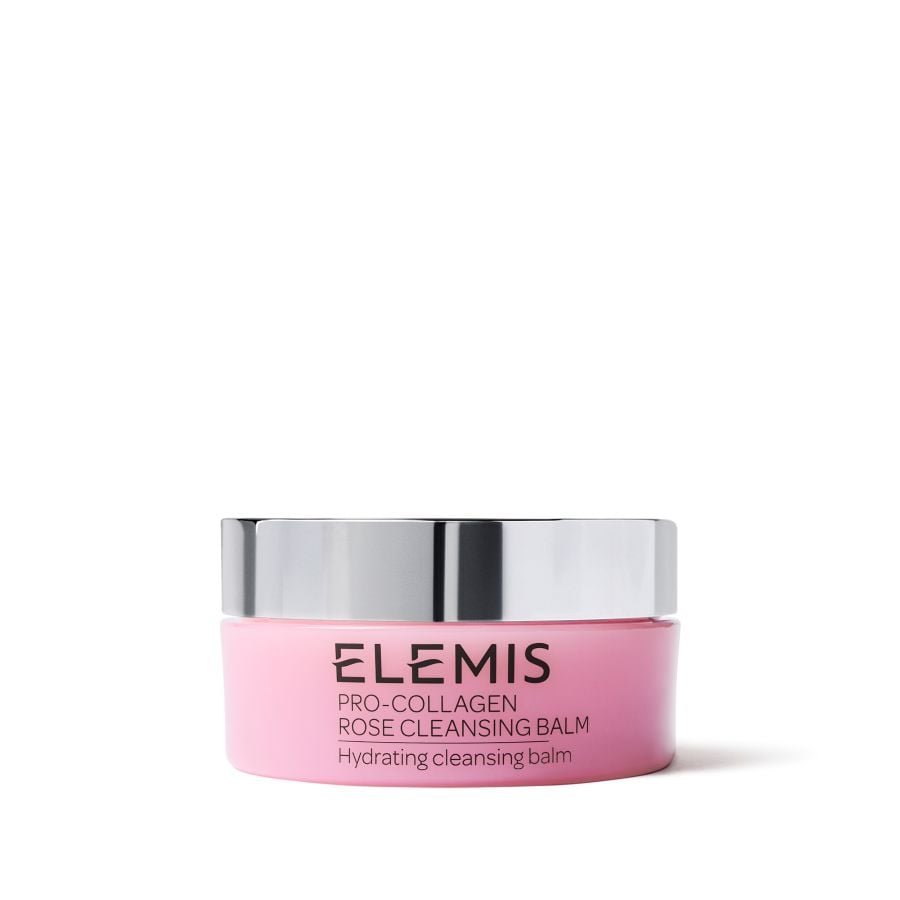 Pro Collagen Rose Cleansing Balm
