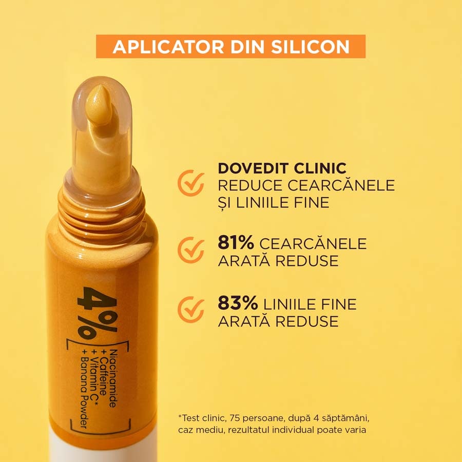 Vitamin C Brightening  Eye Cream