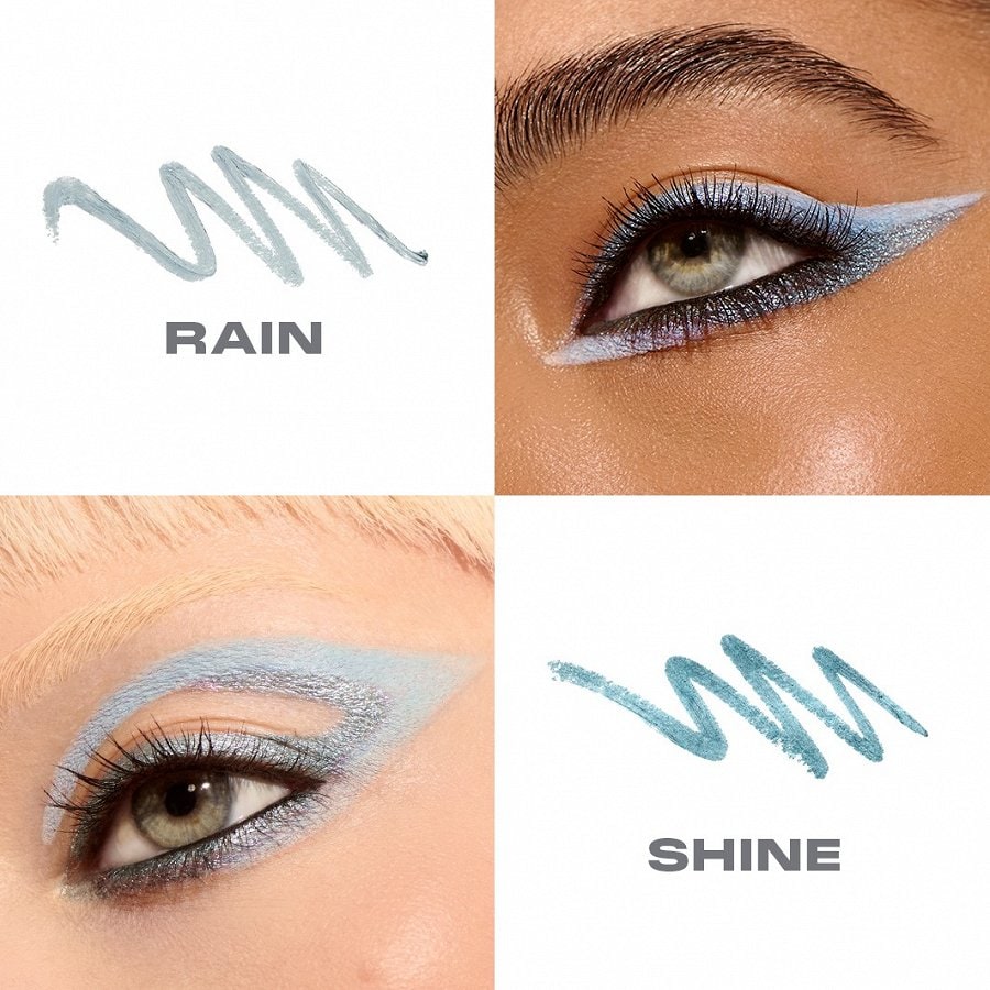 Bi-Liner Dual-Ended Gel Liners
