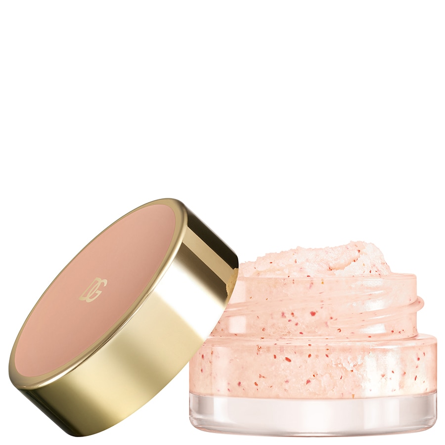 Nouri Lip Berry Scrub