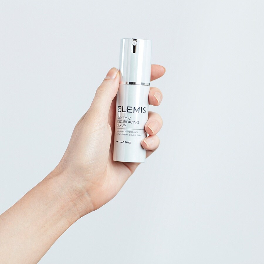 Resurfacing Serum