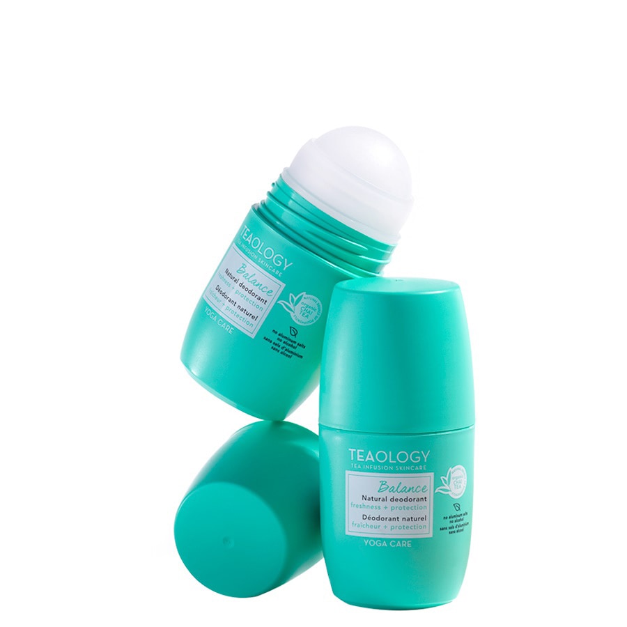 Balance Natural Deodorant