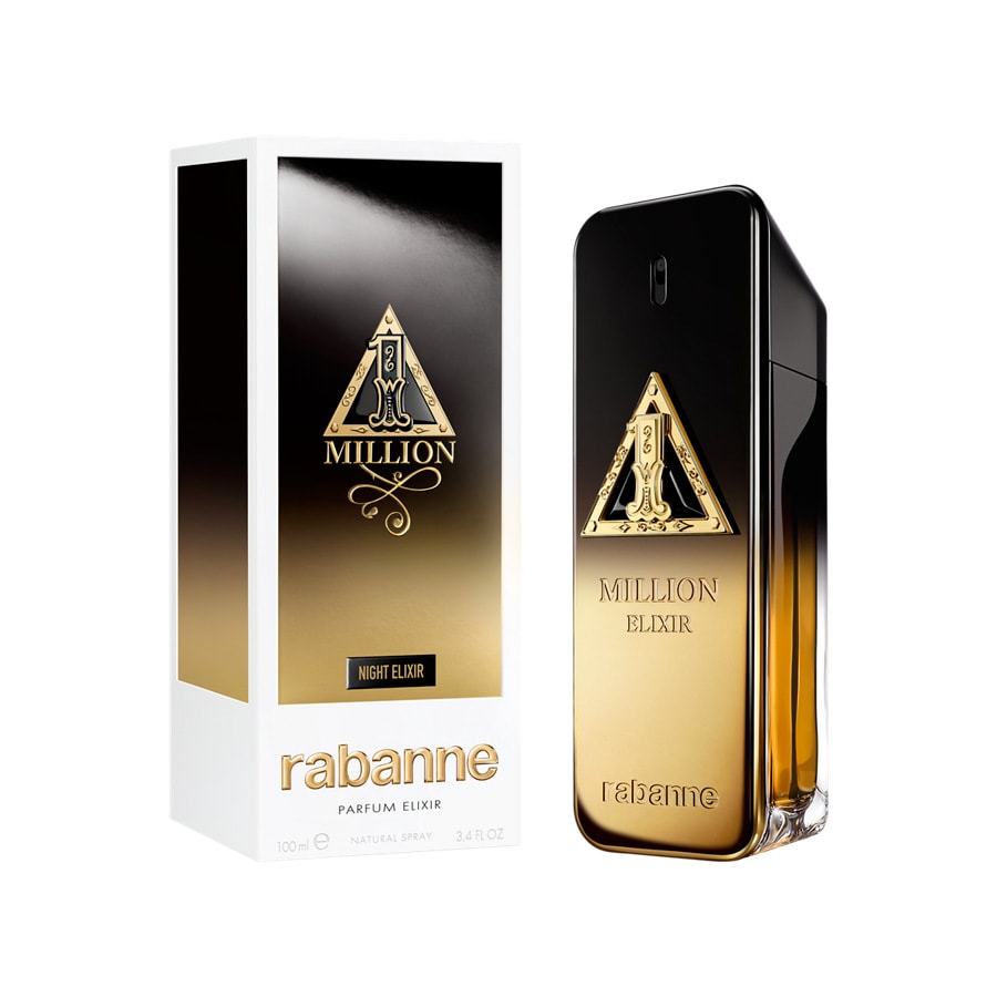 1 Million Night Elixir - Parfum Elixir