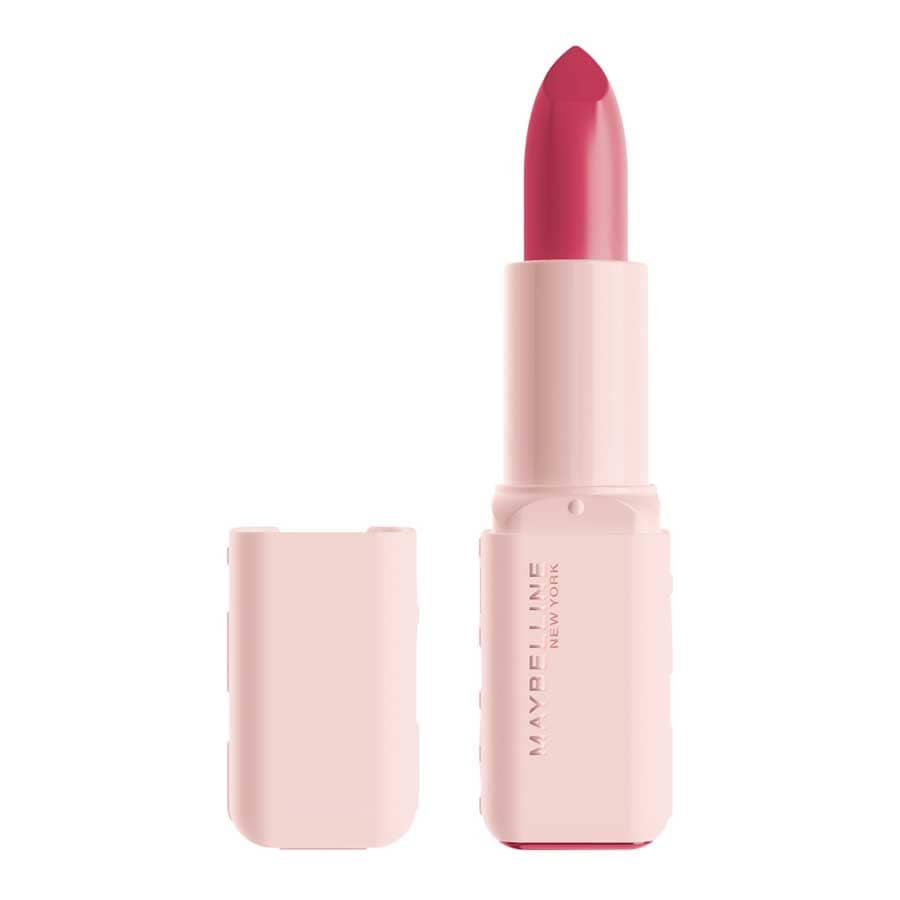 Satin Serum Lipstick