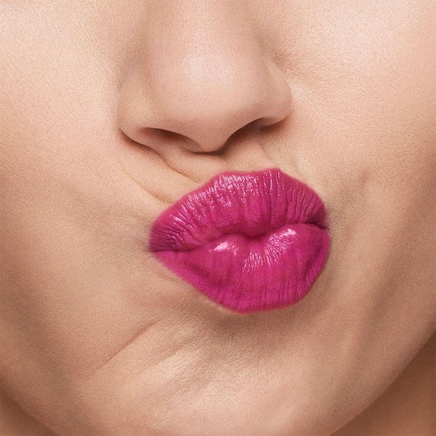 Technosatin Gel Lipstick