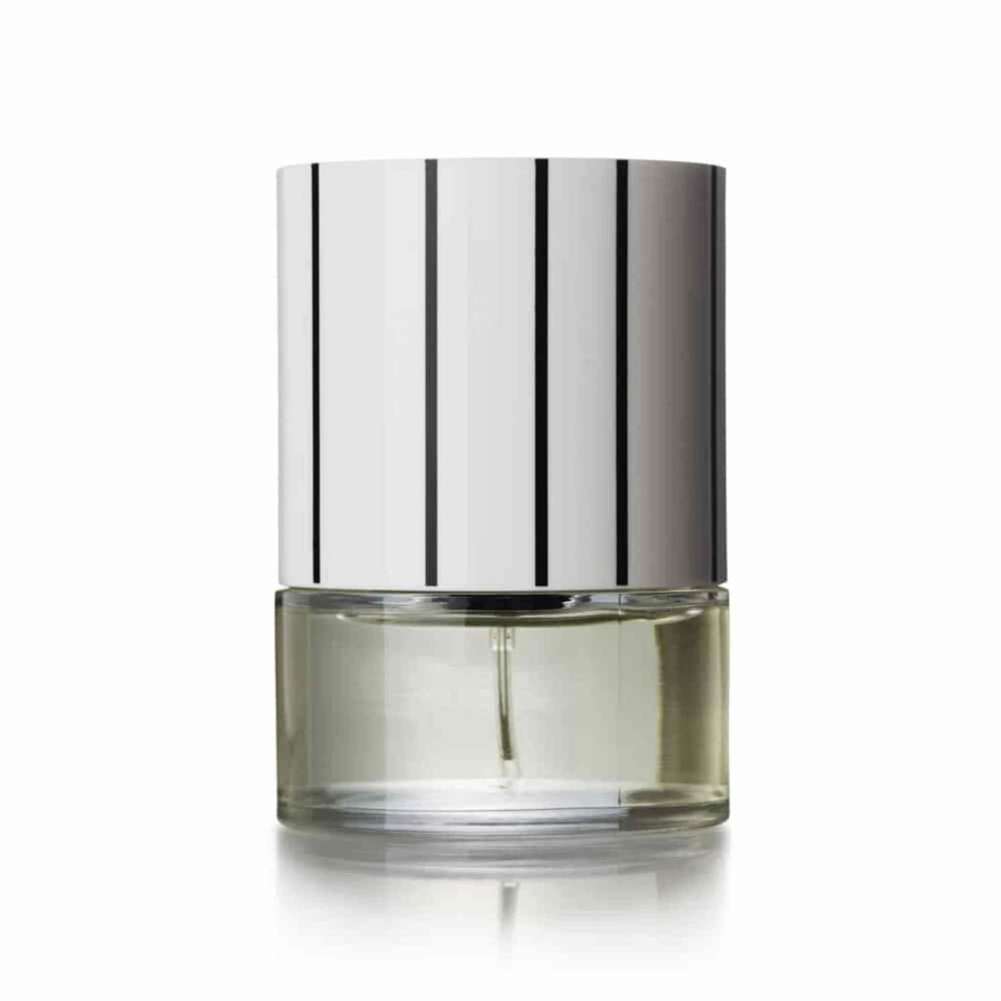 Clementine & Violet Flower Facet 101 Eau de Parfum