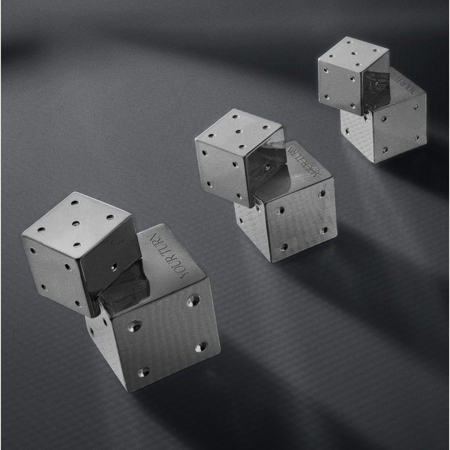 Your Turn Eau de Parfum