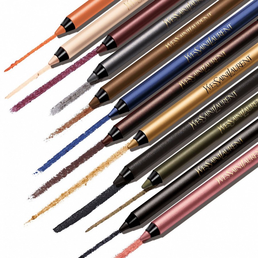 Lines Liberated Waterproof Eye Pencil