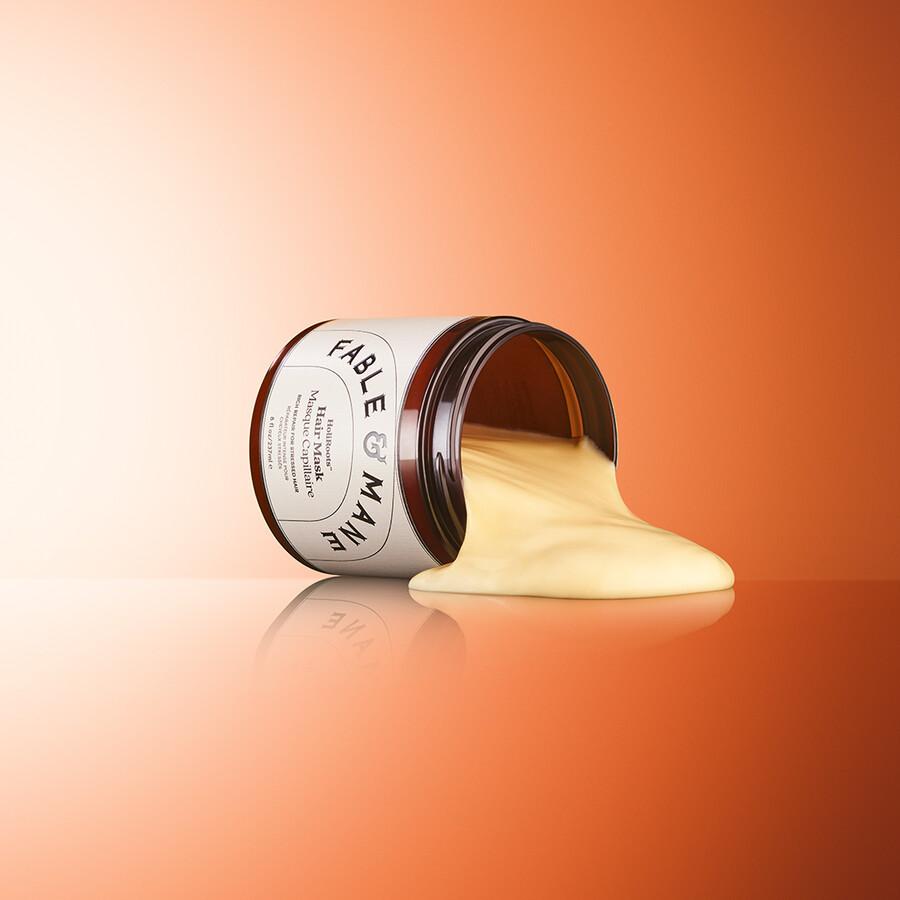 HoliRoots Hair Maske