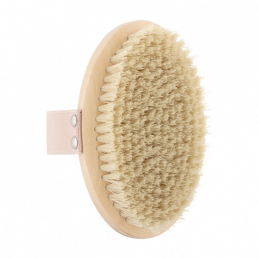 Dry Body Brush