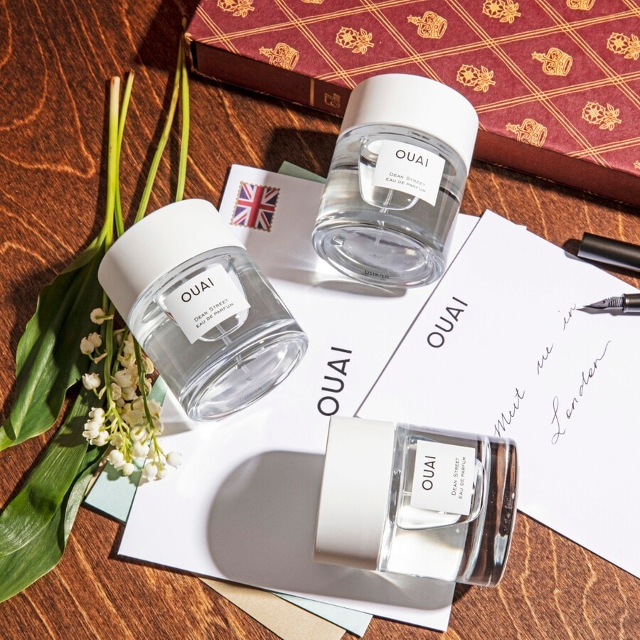 Dean Street Eau de Parfum