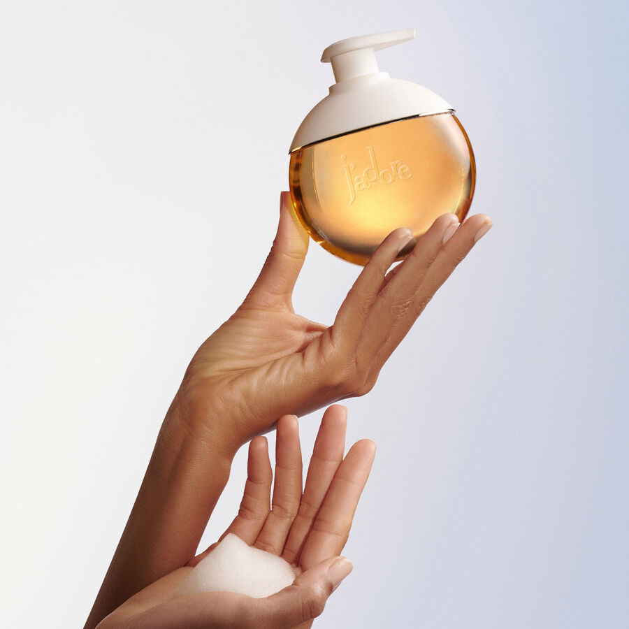 J'adore Les Adorables Shower Gel