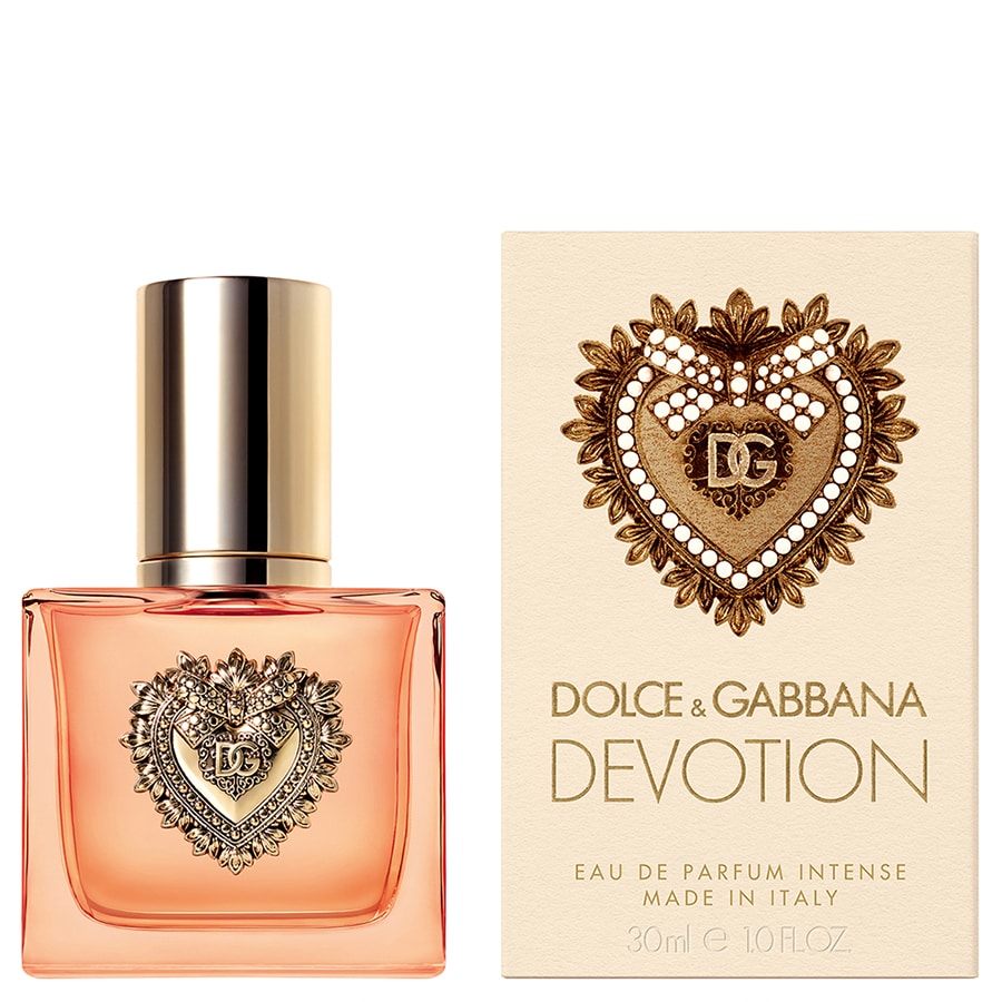 Devotion Eau de Parfum Intense