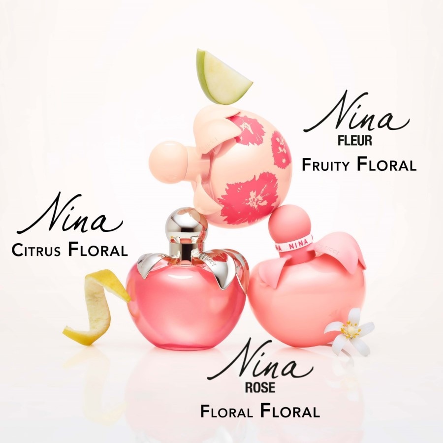 Nina Eau de Toilette