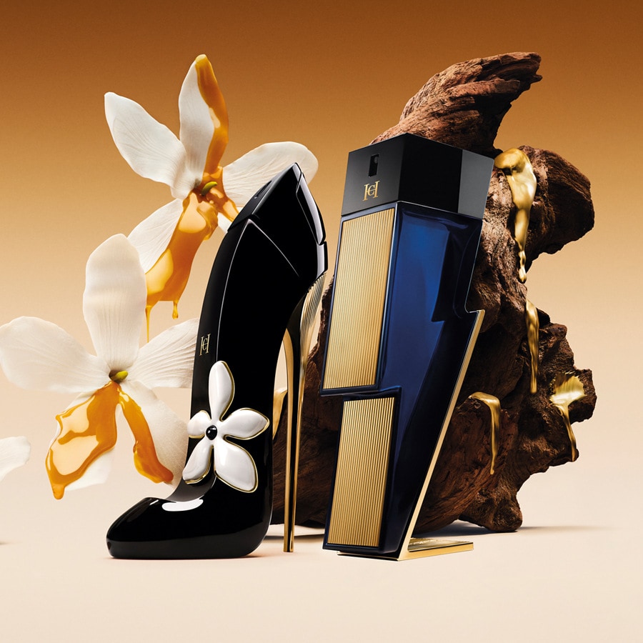 Bad Boy Cobalt Absolute Eau de Parfum