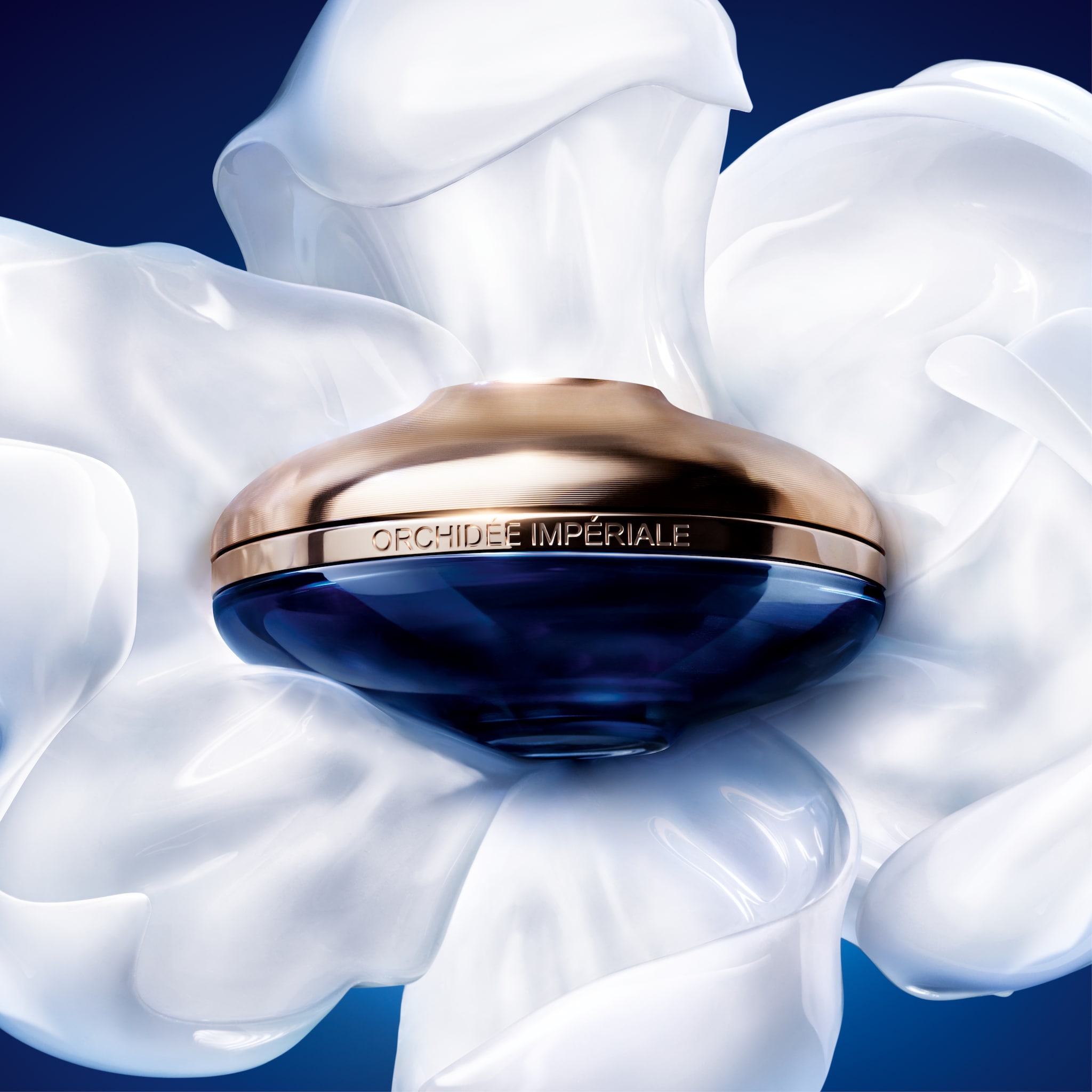Orchidée Impériale – Longevity Cream Refill