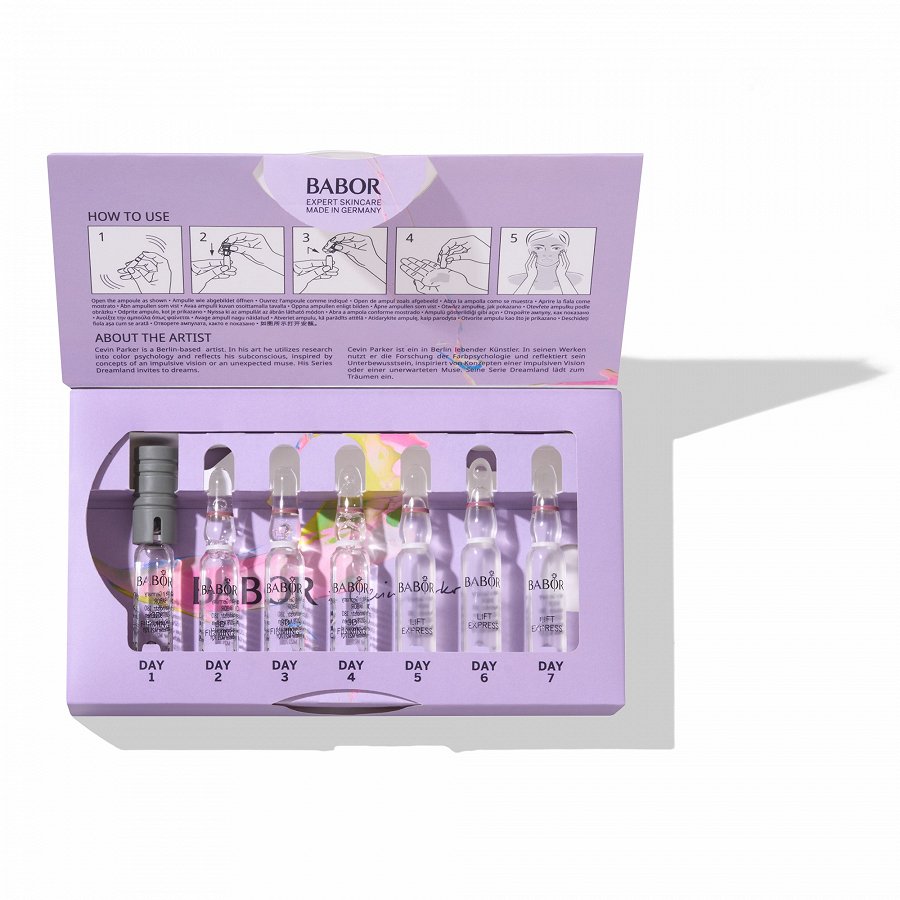 Lifting Ampoule Serum